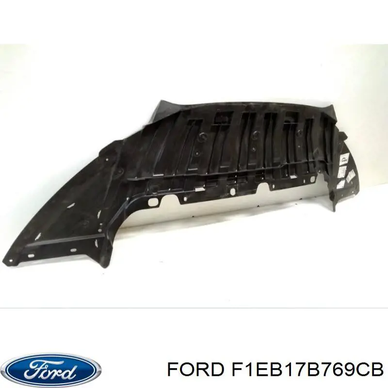  Ford F1EB17B769CB цена, от 15.48 USD