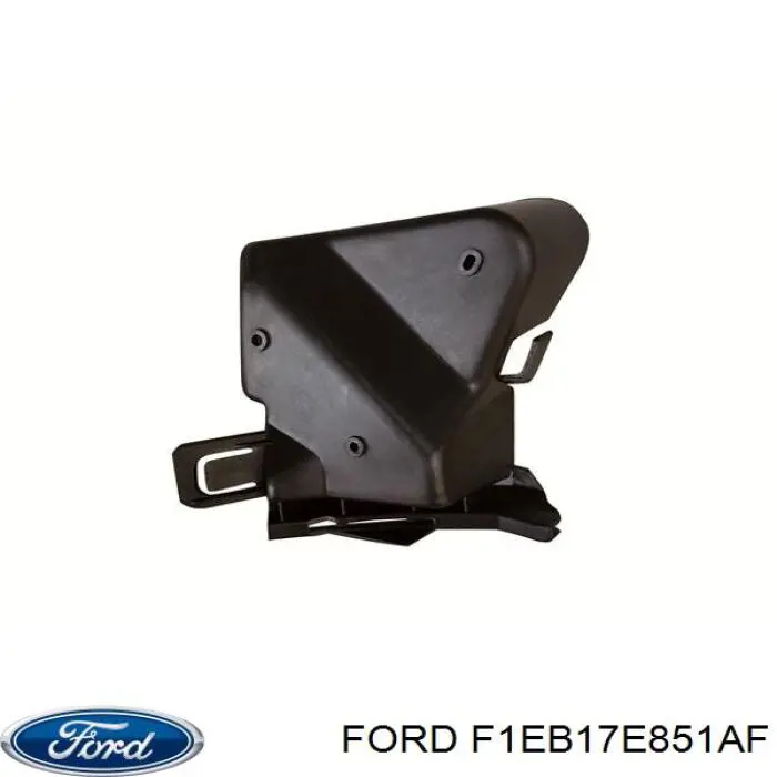  Ford F1EB17E851AF цена, от 6.19 USD