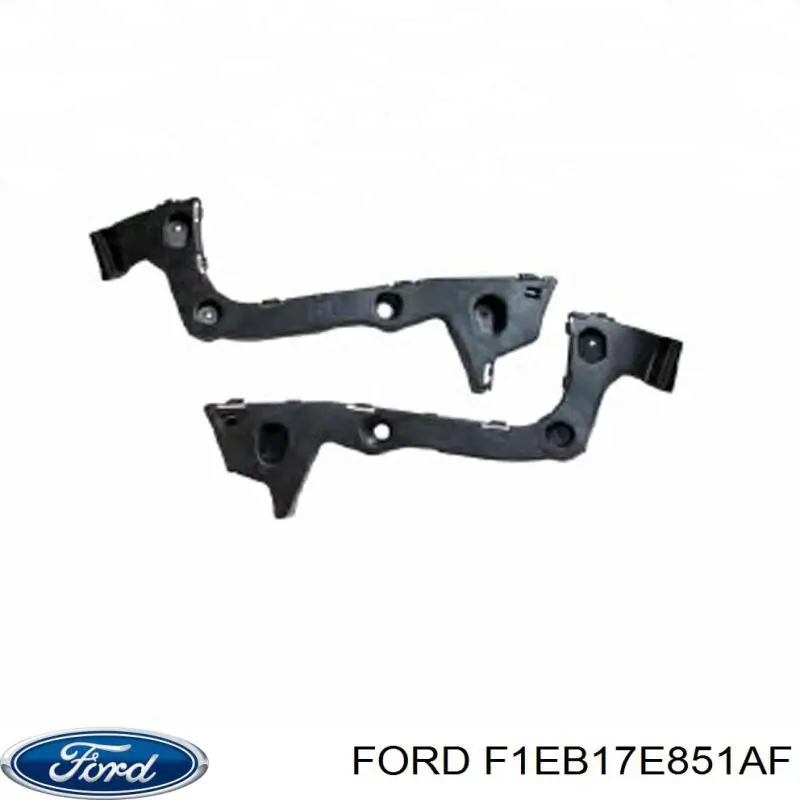  F1EB17E851AF Ford