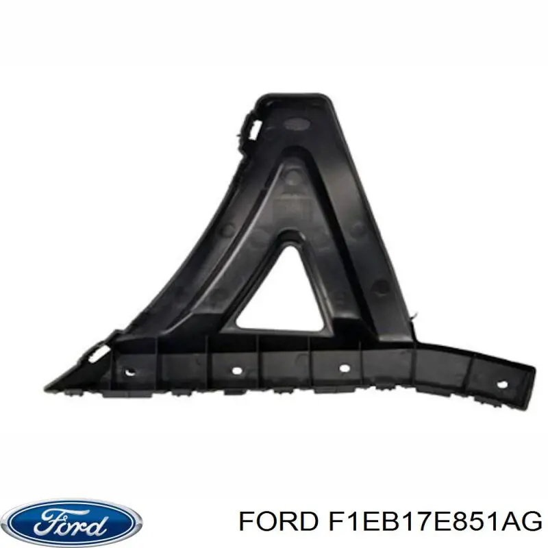 F1EB17E851AG Ford 