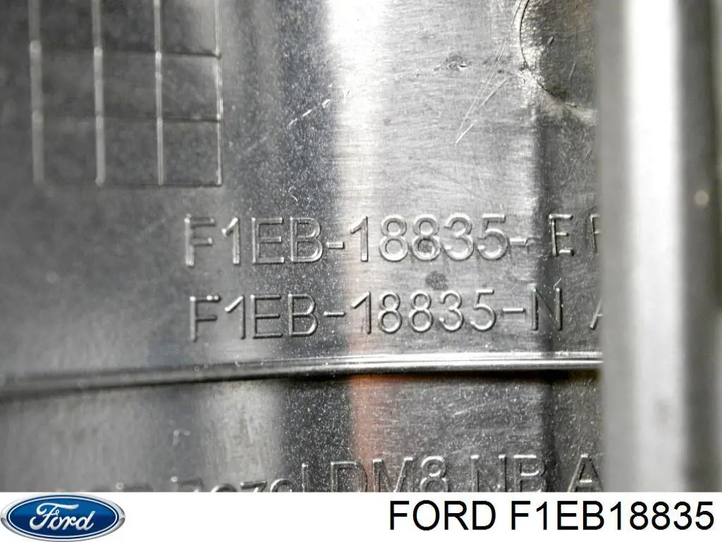 Купить F1EB18835 Ford 