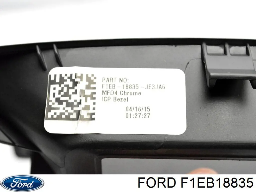  Ford F1EB18835 цена, от 36.70 USD