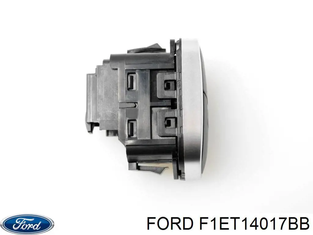 F1ET14017BB Ford 