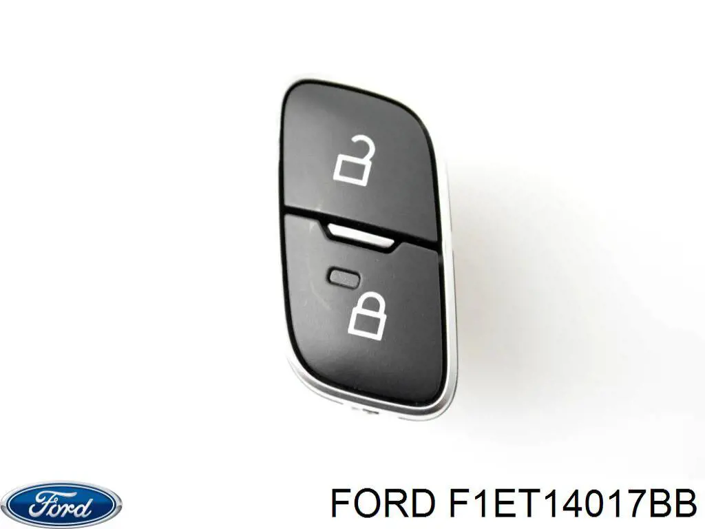 Кнопка блокировки дверей Ford 1873023 цена, от 4.81 USD