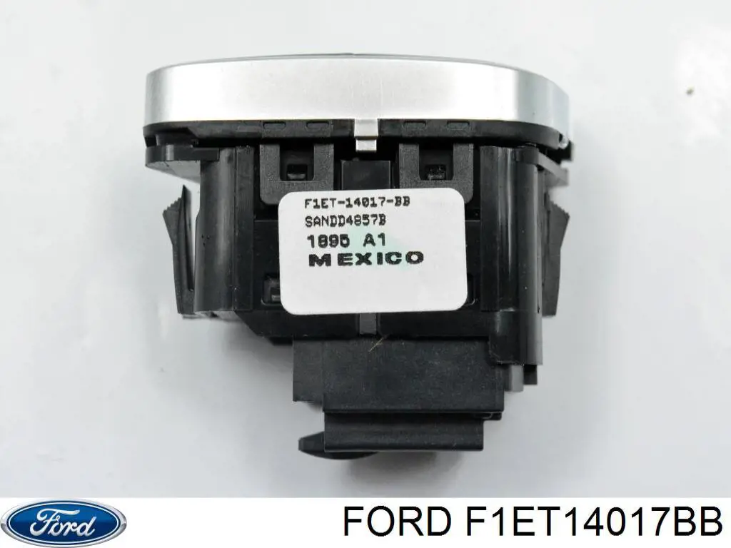 Купить 1873023 Ford Кнопка блокировки дверей