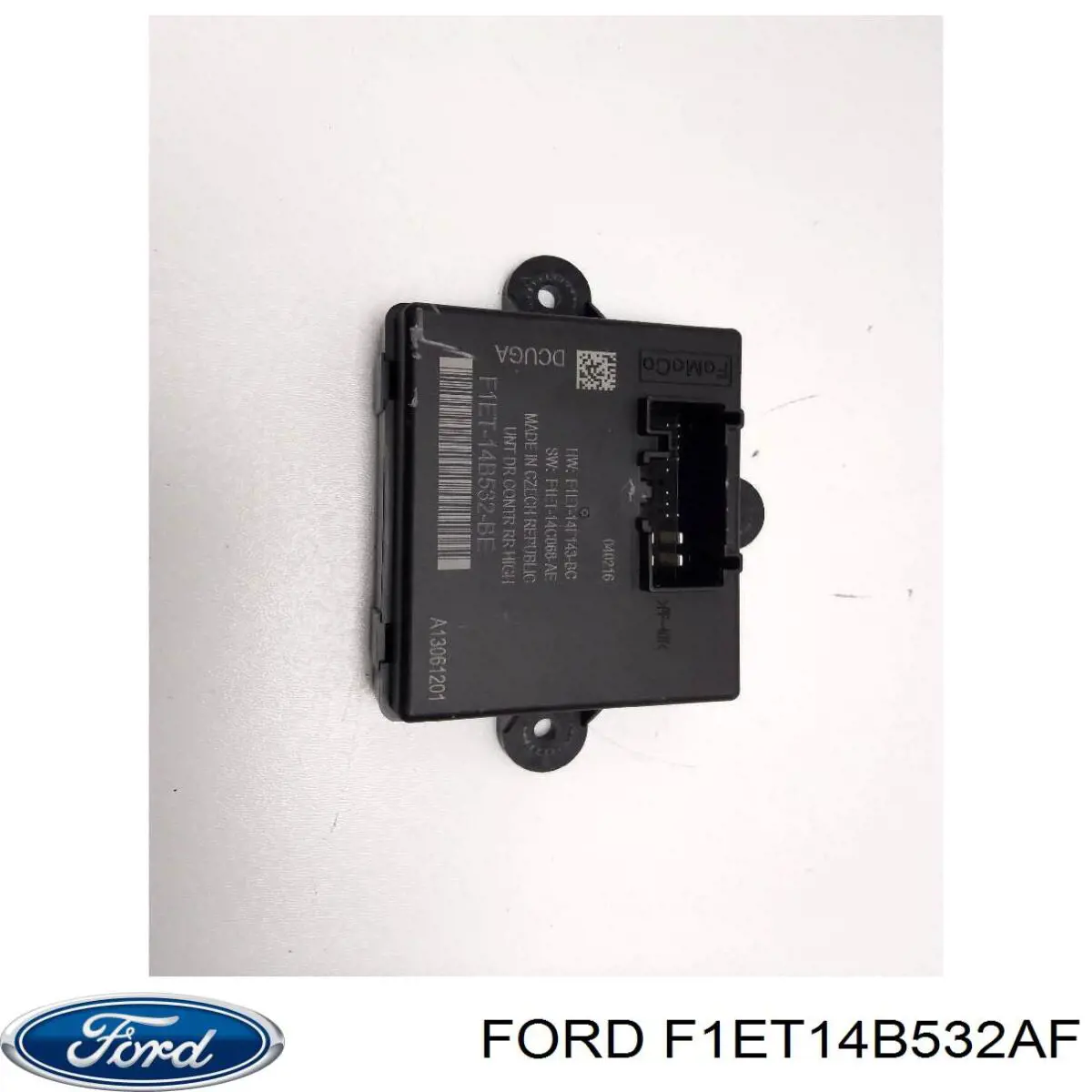 Unidade de conforto Ford Focus preço, a partir de 63,25 USD