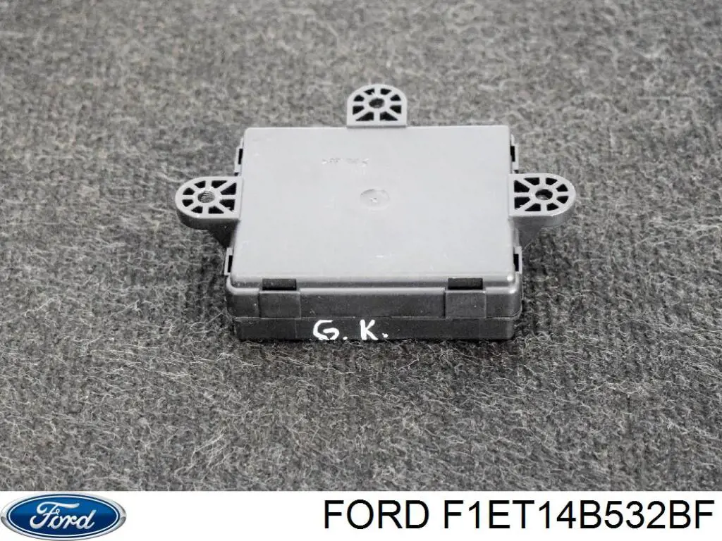  F1ET14B532BF Ford