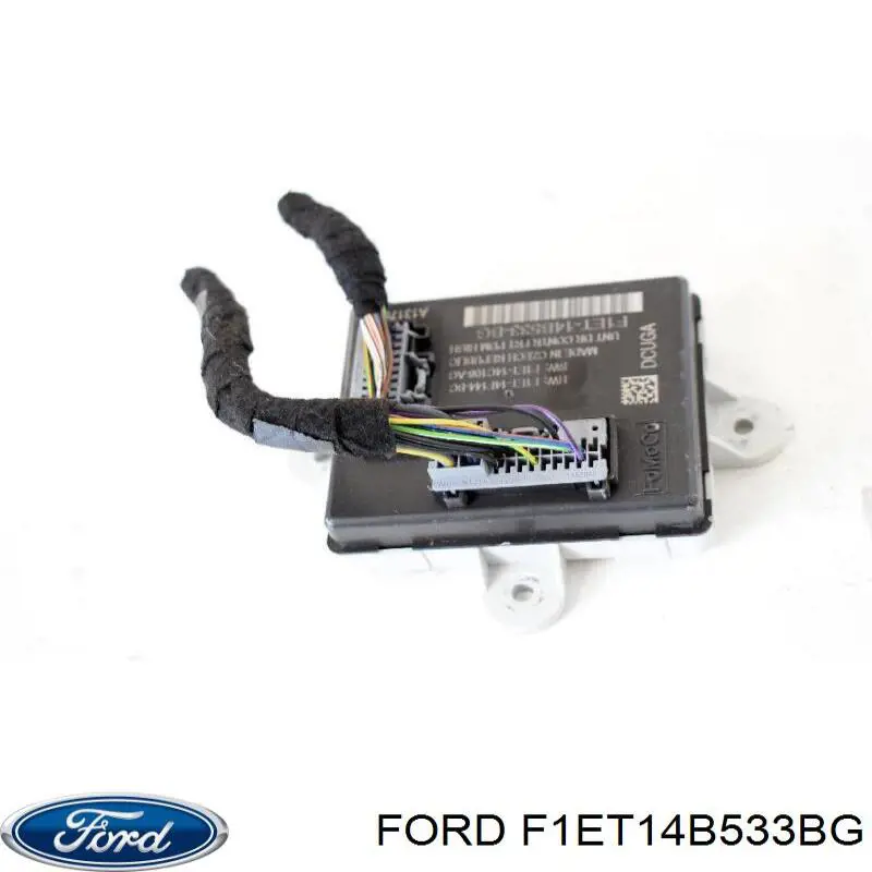 F1ET14B533BG Ford 