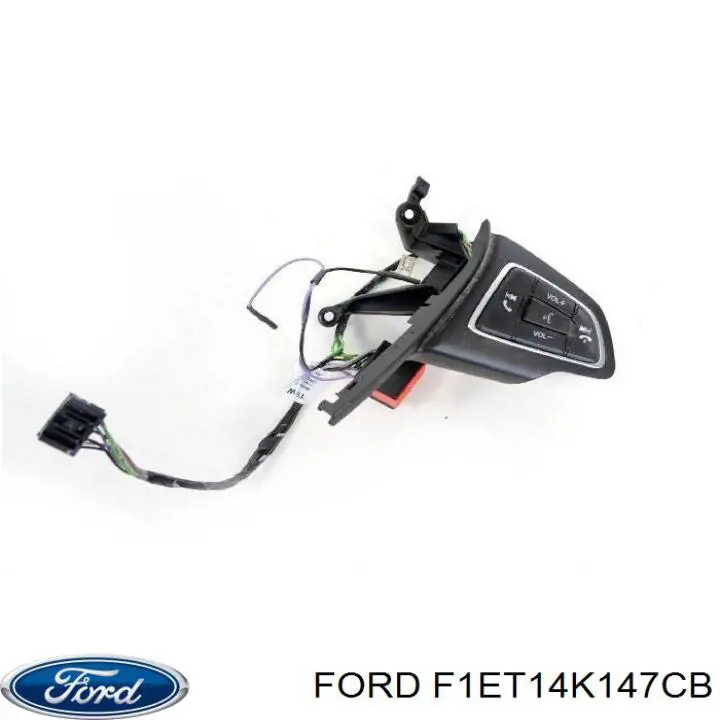  F1ET14K147CB Ford