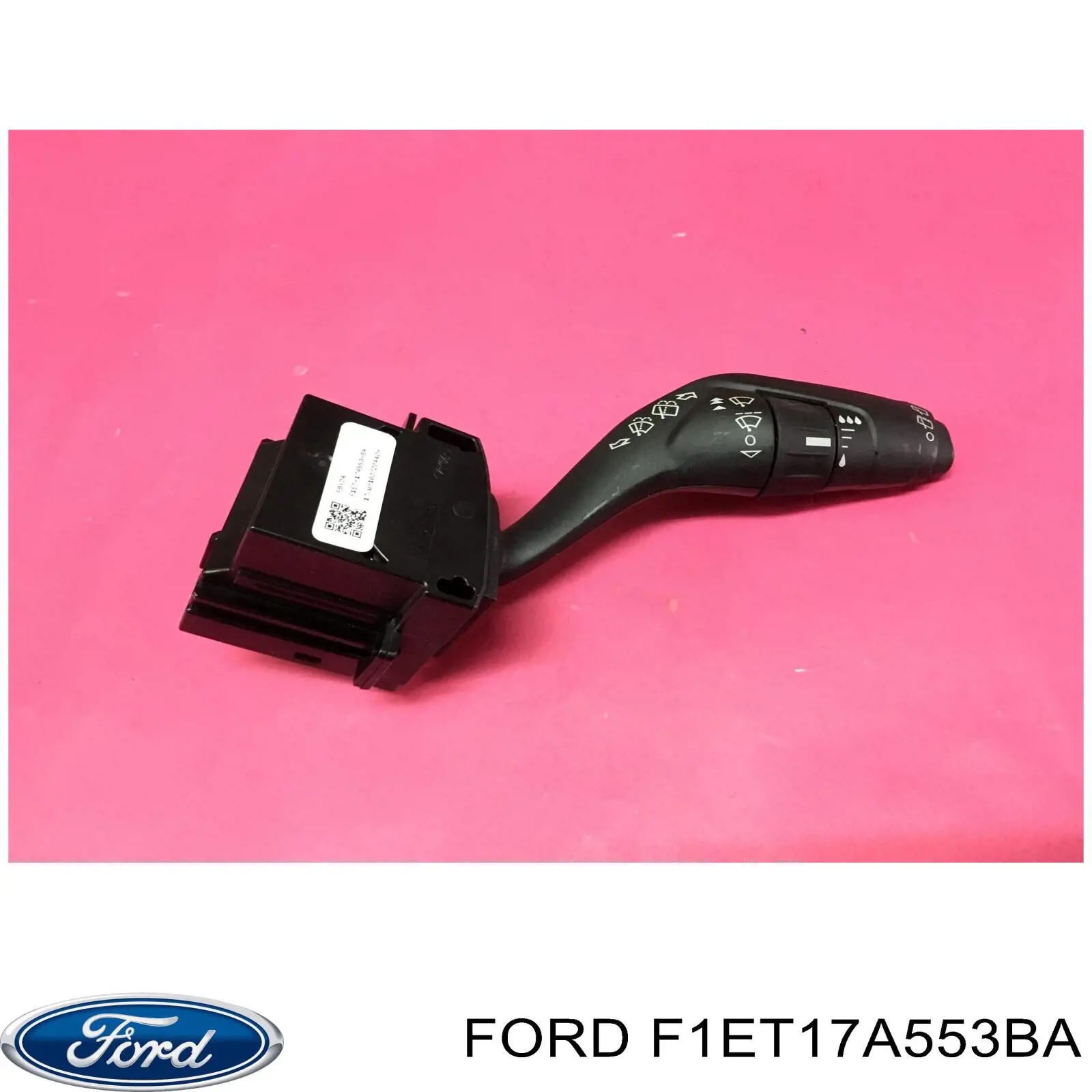 1792290 Ford 