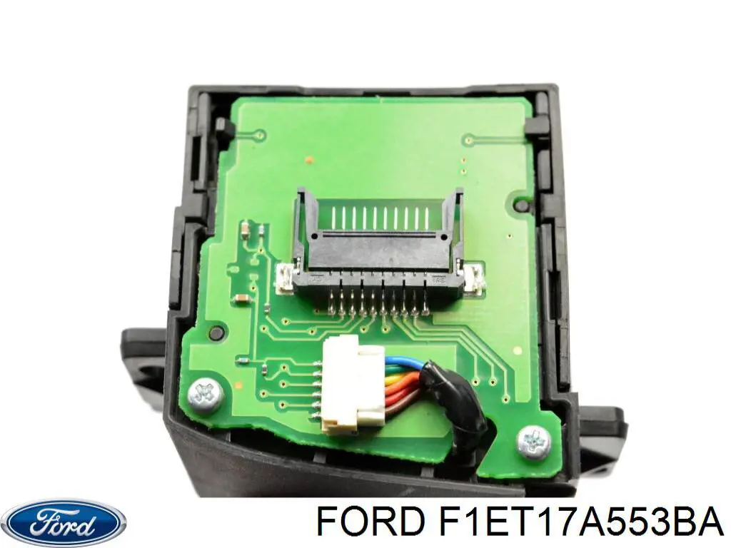 Купить 1792290 Ford 