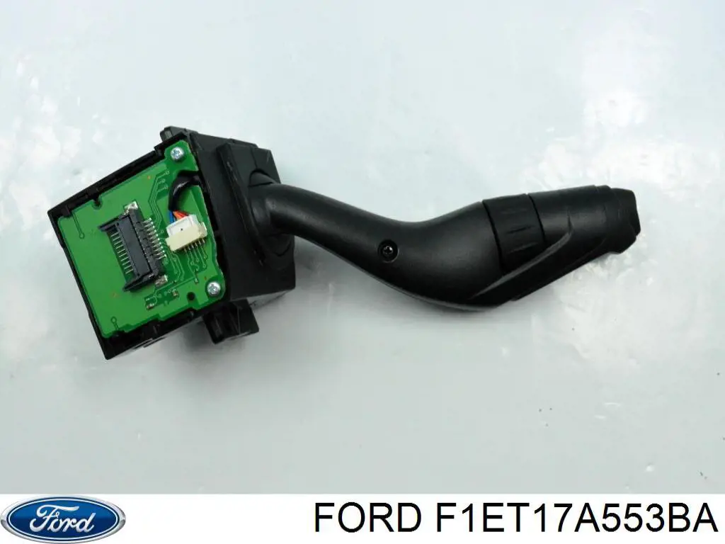  1792290 Ford