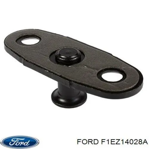  F1EZ14028A Ford