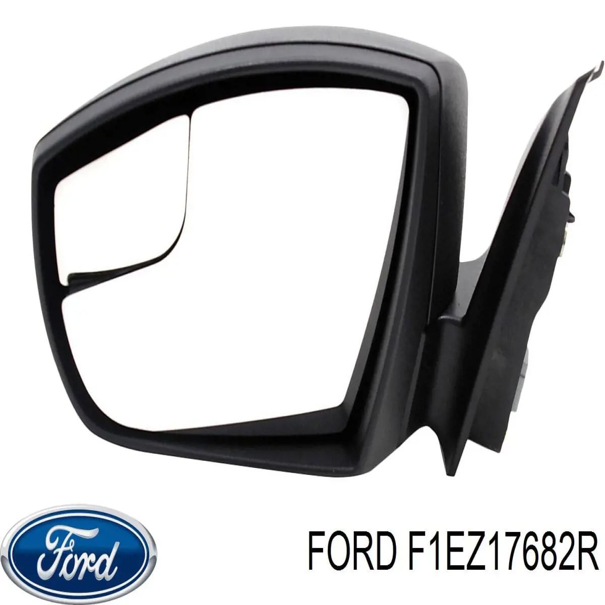 F1EZ17682R Ford 