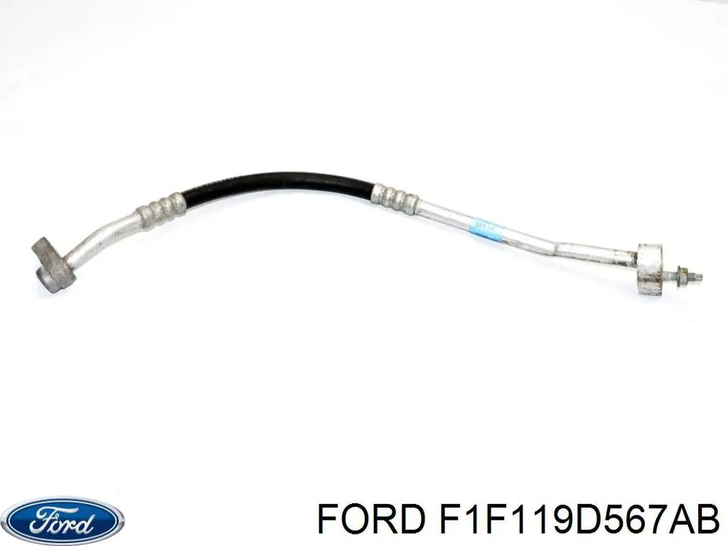 F1F119D567AB Ford 