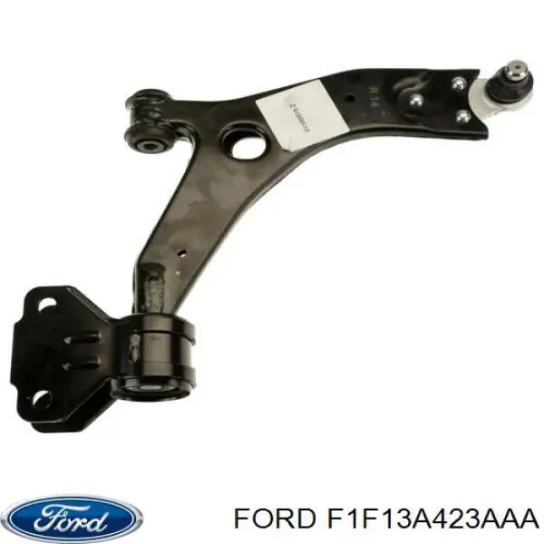  F1F13A423AAA Ford