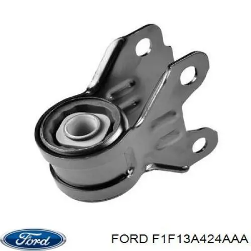 Купить F1F13A424AAA Ford 