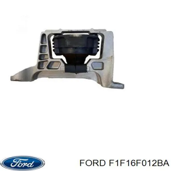 F1F16F012BA Ford 