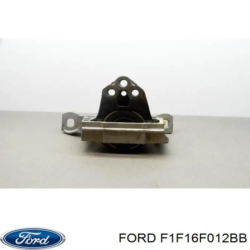 Передняя опора двигателя F1F16F012BB Ford