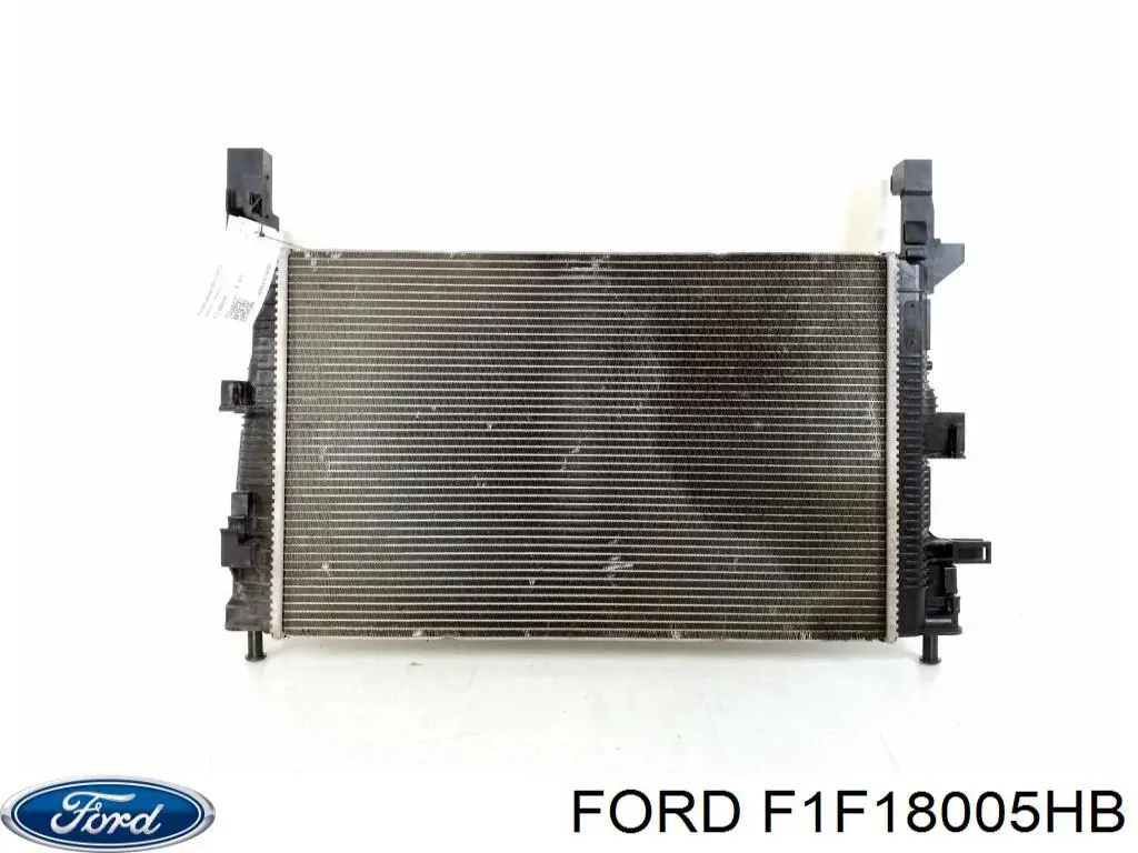  F1F18005HB Ford