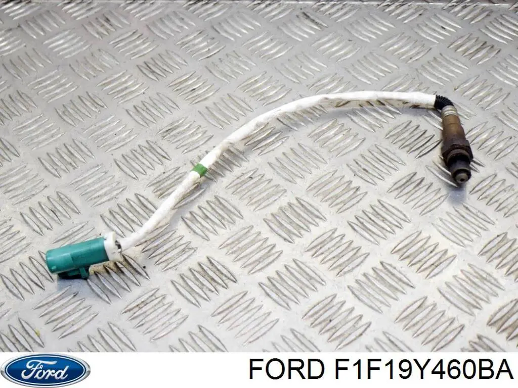 Датчик кислорода до катализатора F1F19Y460BA Ford