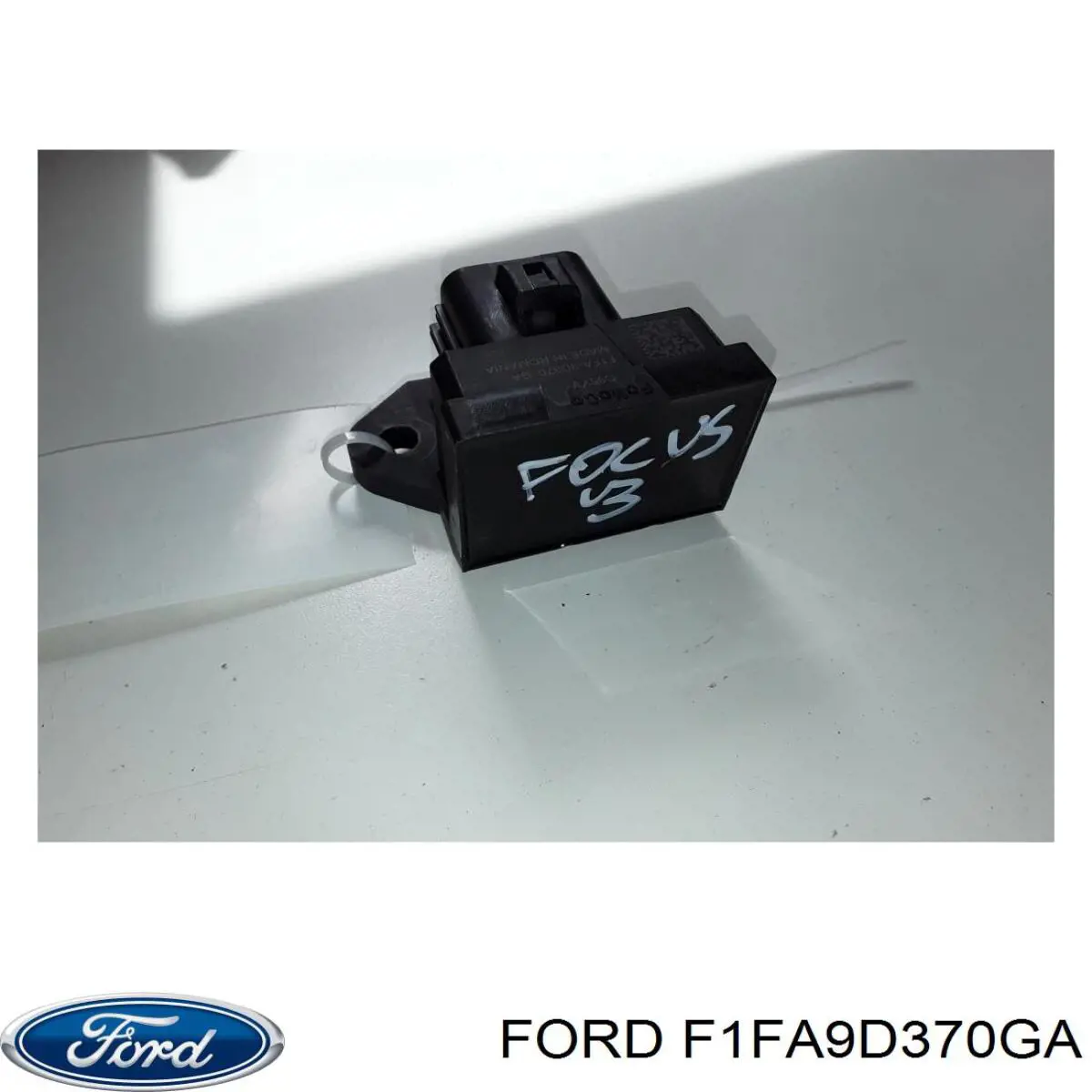  LX6C2B373CE Ford