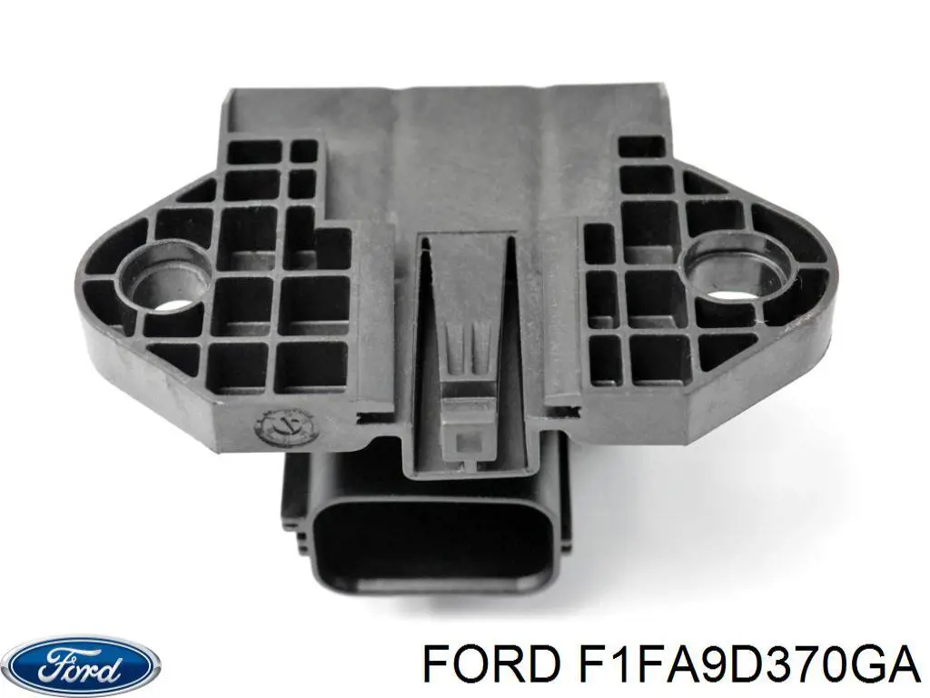Купить F1FA9D370GA Ford Модуль управления топливного насоса