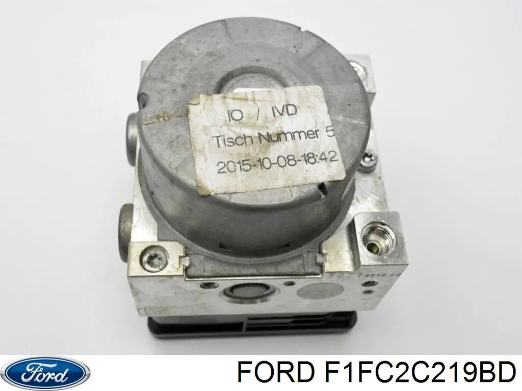 Купить F1FC2C219BD Ford 
