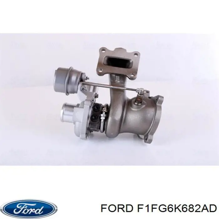  F1FG6K682AD Ford