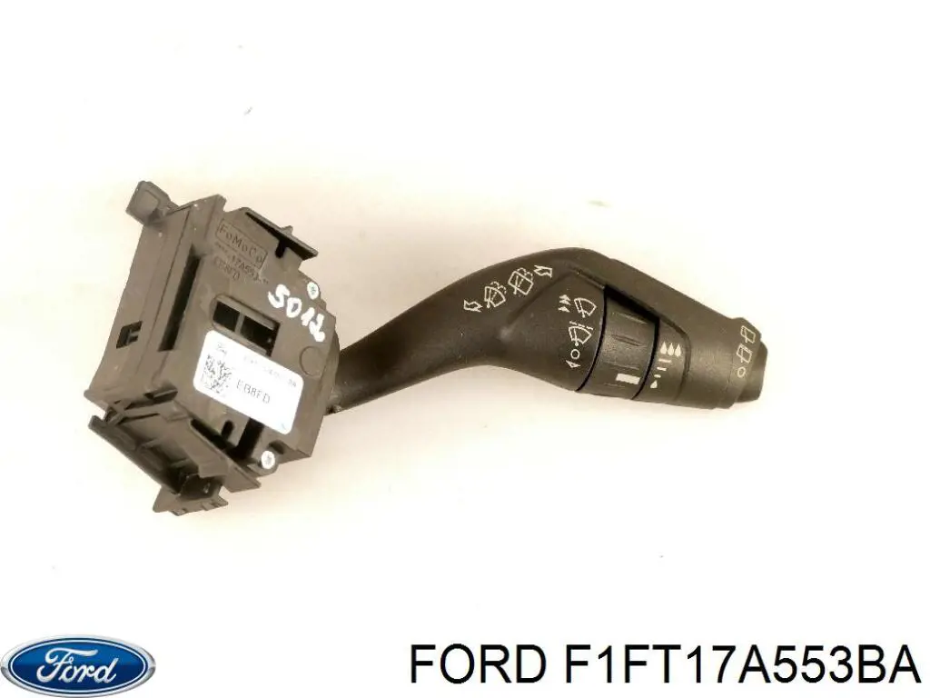  F1FT17A553BA Ford