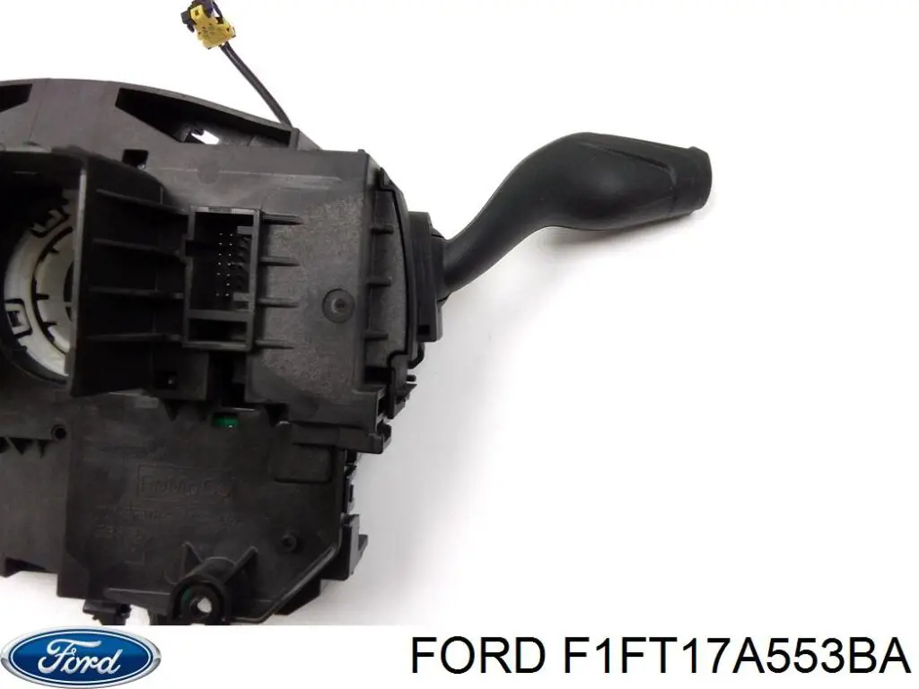 Левый подрулевой переключатель 1876932 Ford