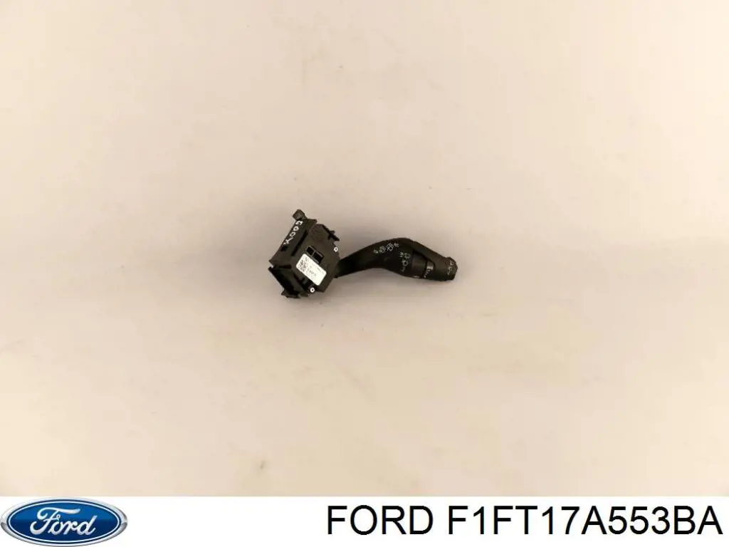 5133412 Ford Левый подрулевой переключатель