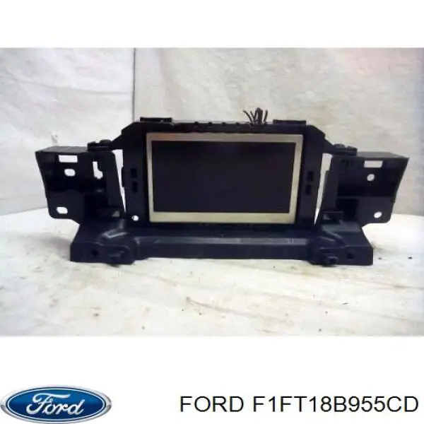  F1FT18B955CD Ford