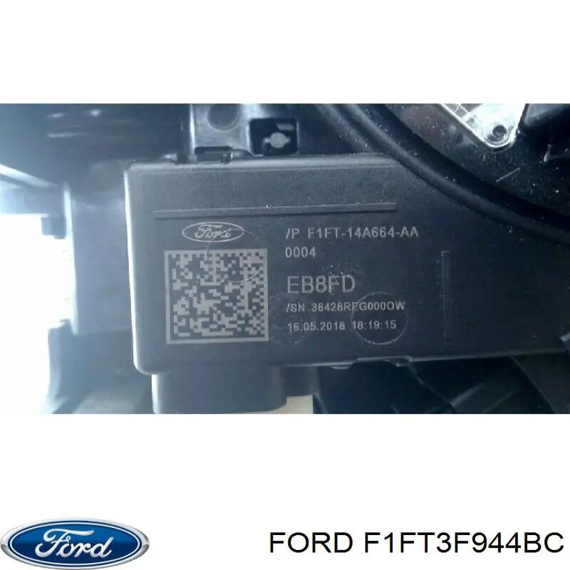 Купить 1939327 Ford 