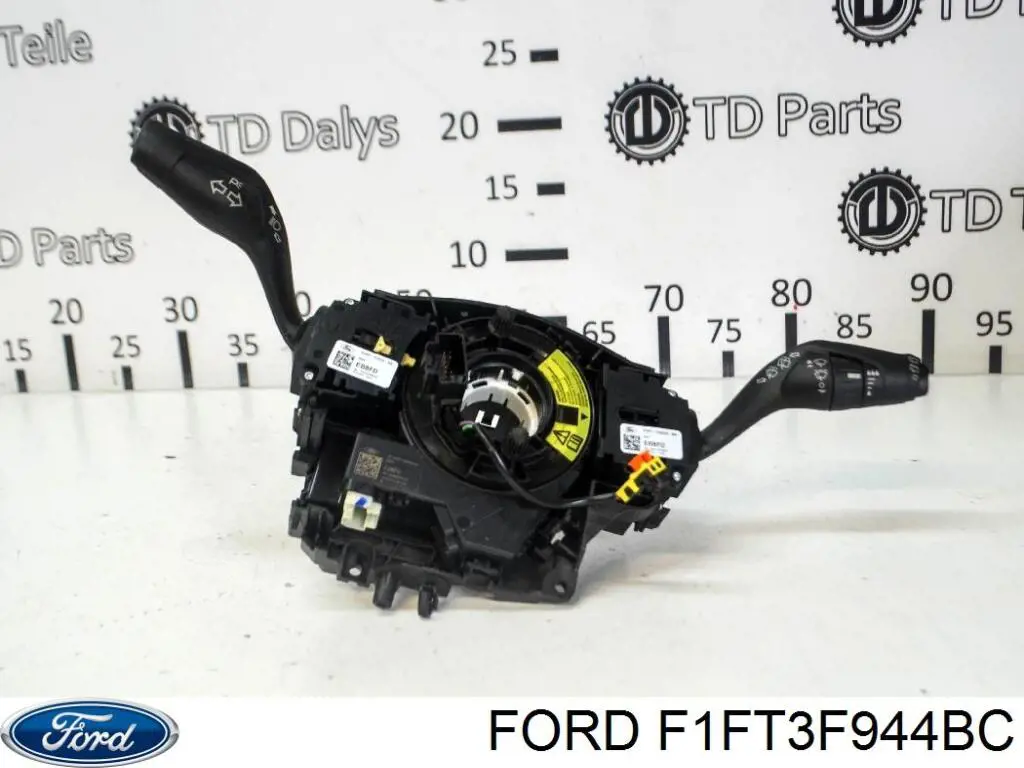  1939327 Ford