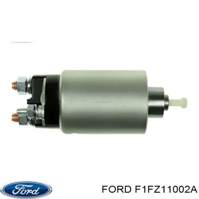  SA1060 Ford