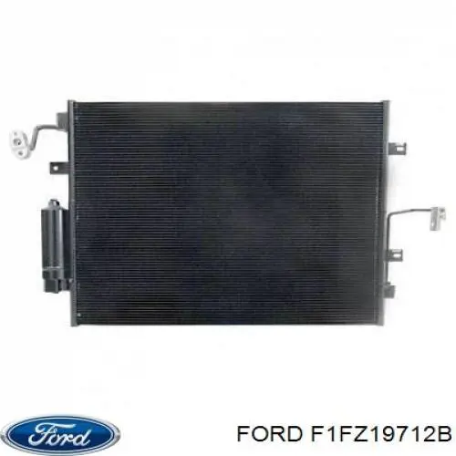 Конденсатор кондиционера Koyorad CD321045 цена, от 120.66 USD