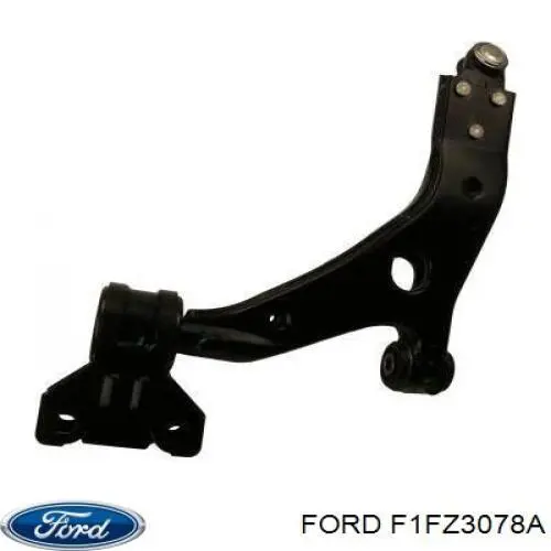 F1FZ3078A Ford 