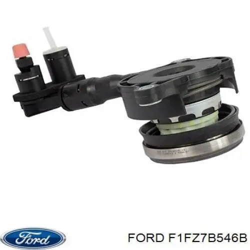 Купить F1FZ7B546B Ford 