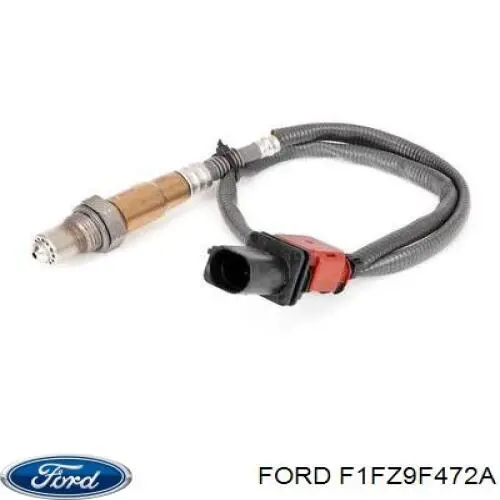  Ford F1FZ9F472A цена, от 57.14 USD