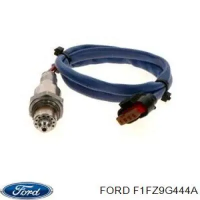 F1FZ9G444A Ford лямбда-зонд, датчик кислорода