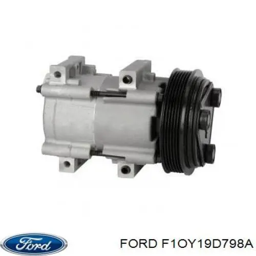 Ford F1OY19D798A цена, от 38.00 USD