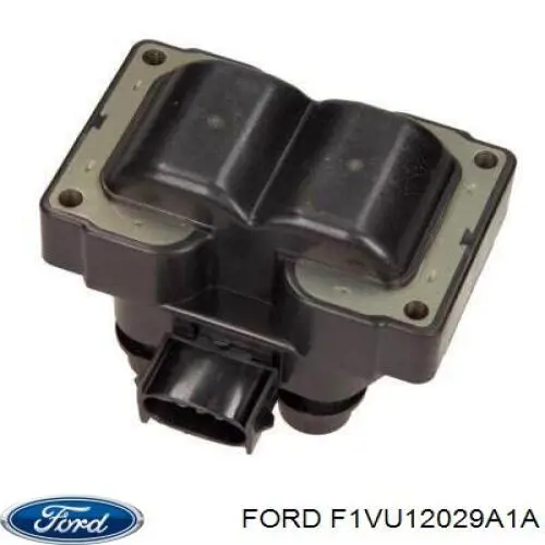 Модуль зажигания Ford F1VU12029A1A цена, от 22.70 USD