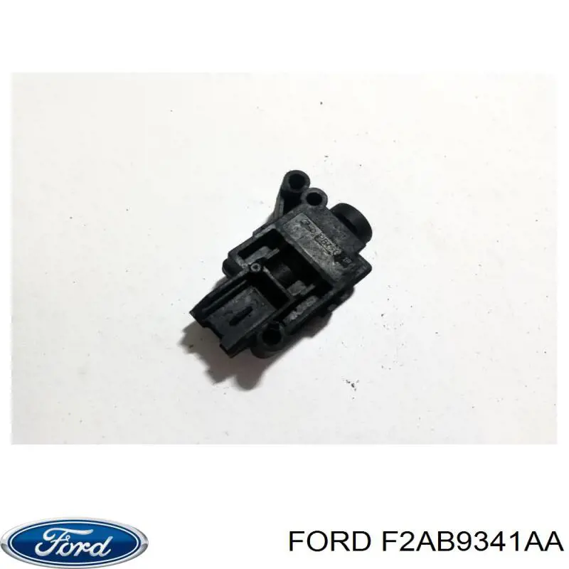Купить F2AB9341AA Ford 