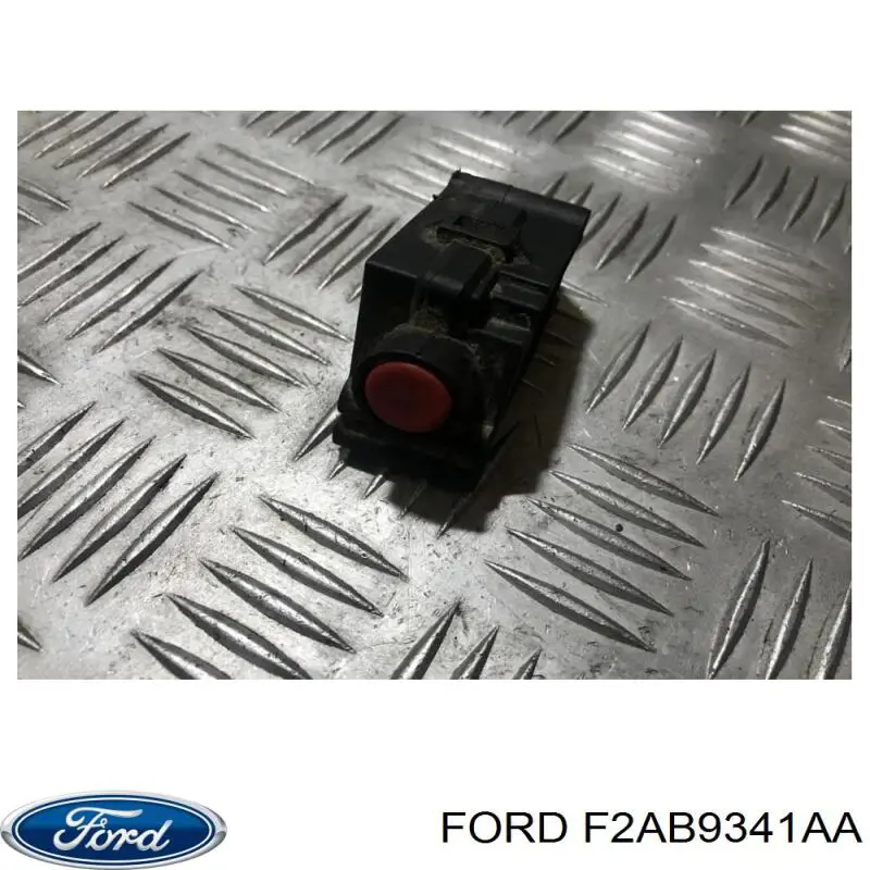  F2AB9341AA Ford