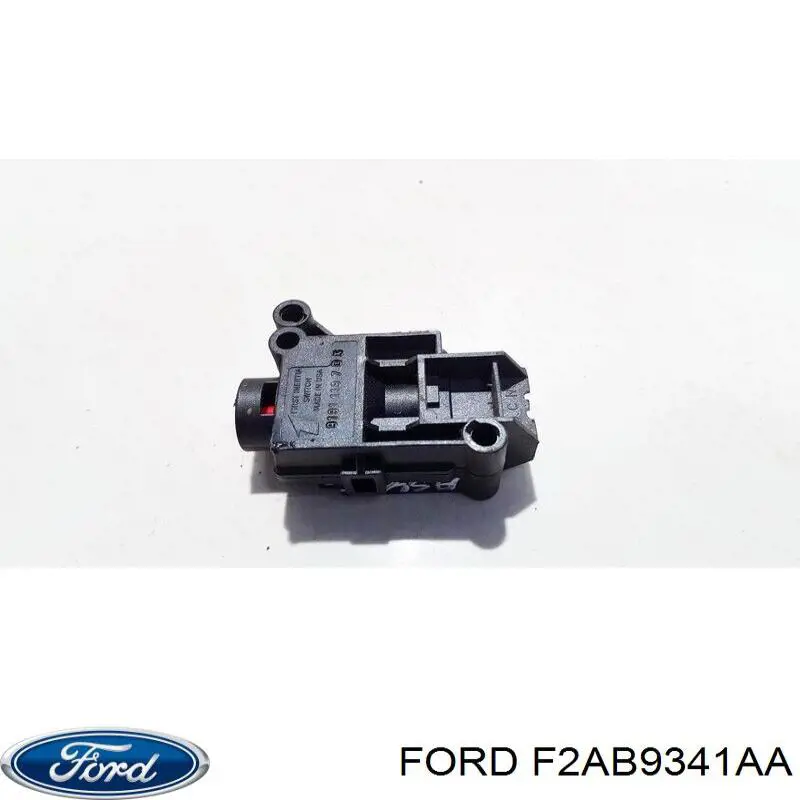 Ford F2AB9341AA