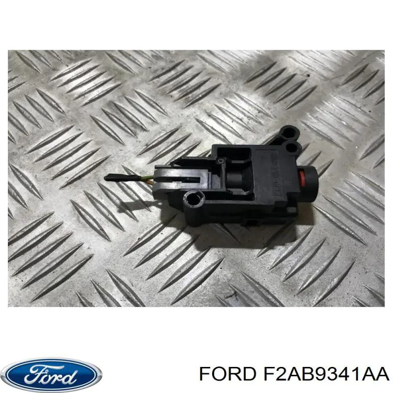  F2AB9341AA Ford