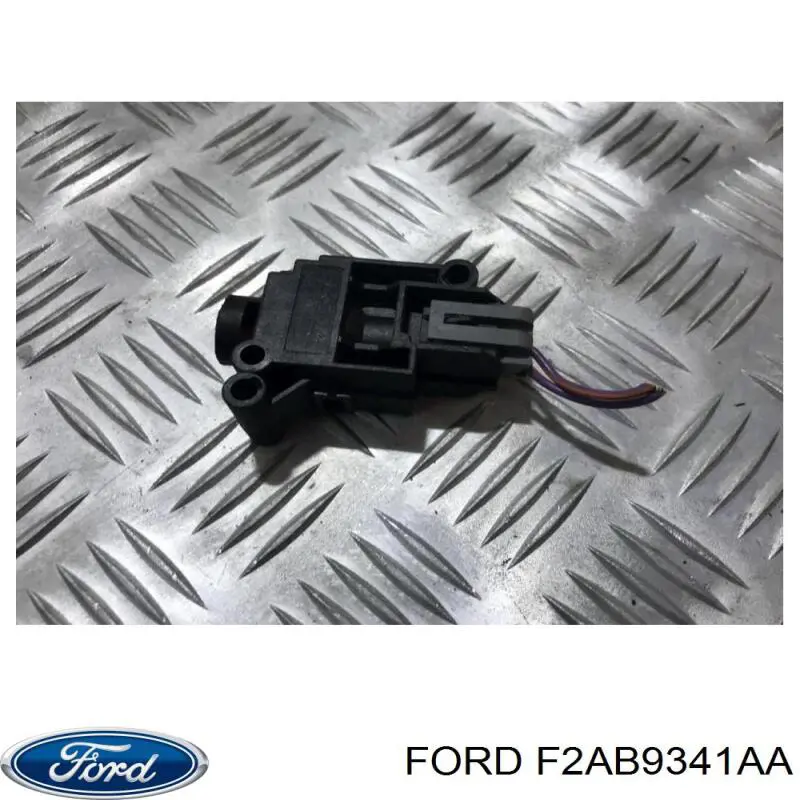 F2AB9341AA Ford 