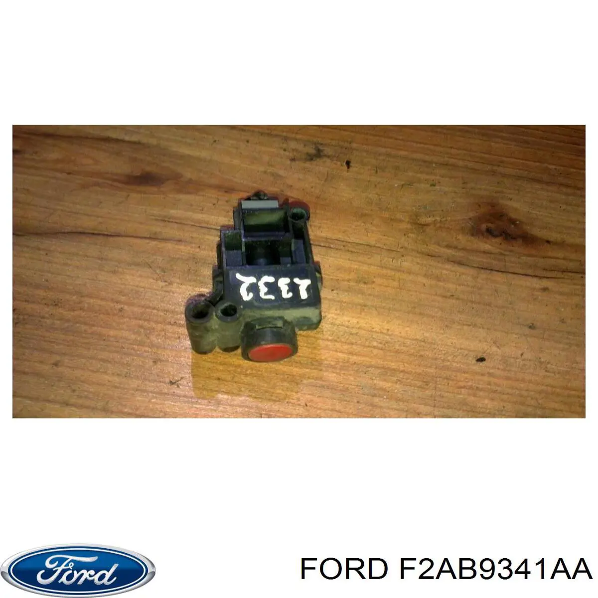  Ford F2AB9341AA цена, от 5.63 USD