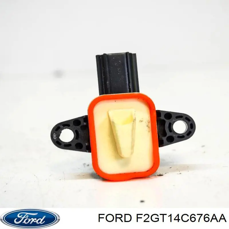 Датчик удара F2GT14C676AA Ford
